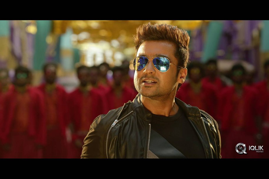 Suriya
